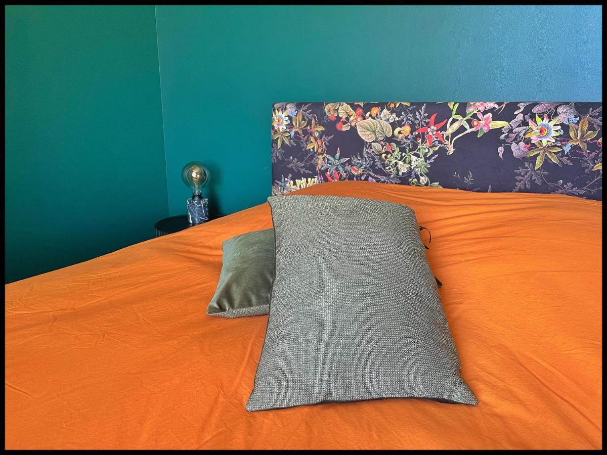 Château-Garnier Les Maisons Du Bonheur B&B 외부 사진